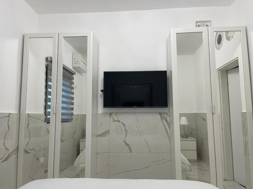 Best Apartment Tel Aviv Center 50Meters From The Beach Exterior photo