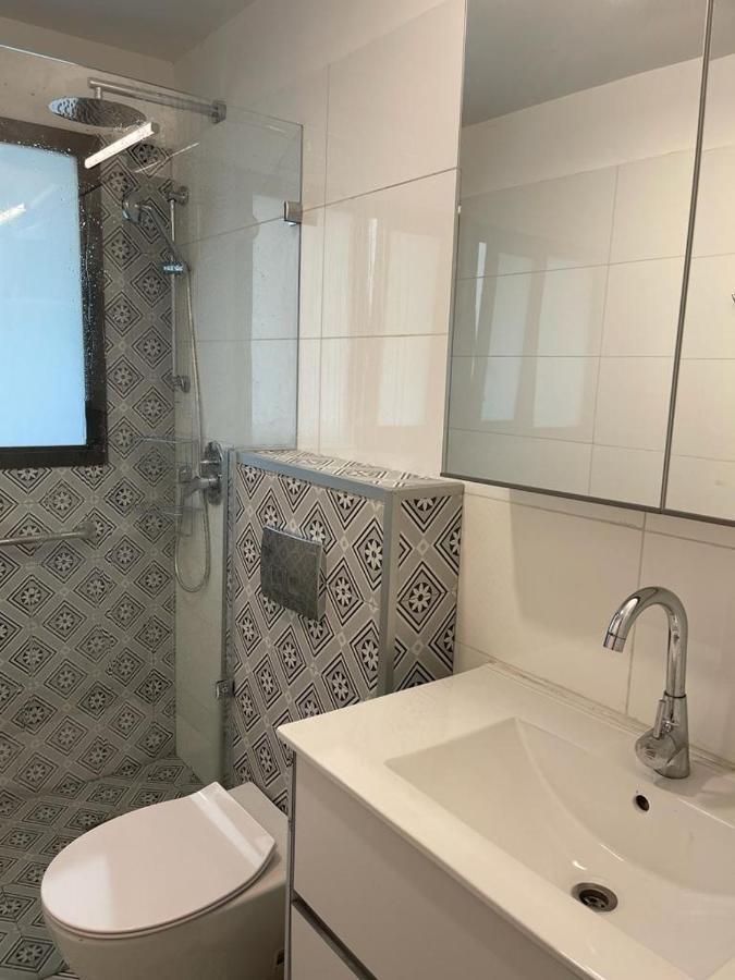 Best Apartment Tel Aviv Center 50Meters From The Beach Exterior photo