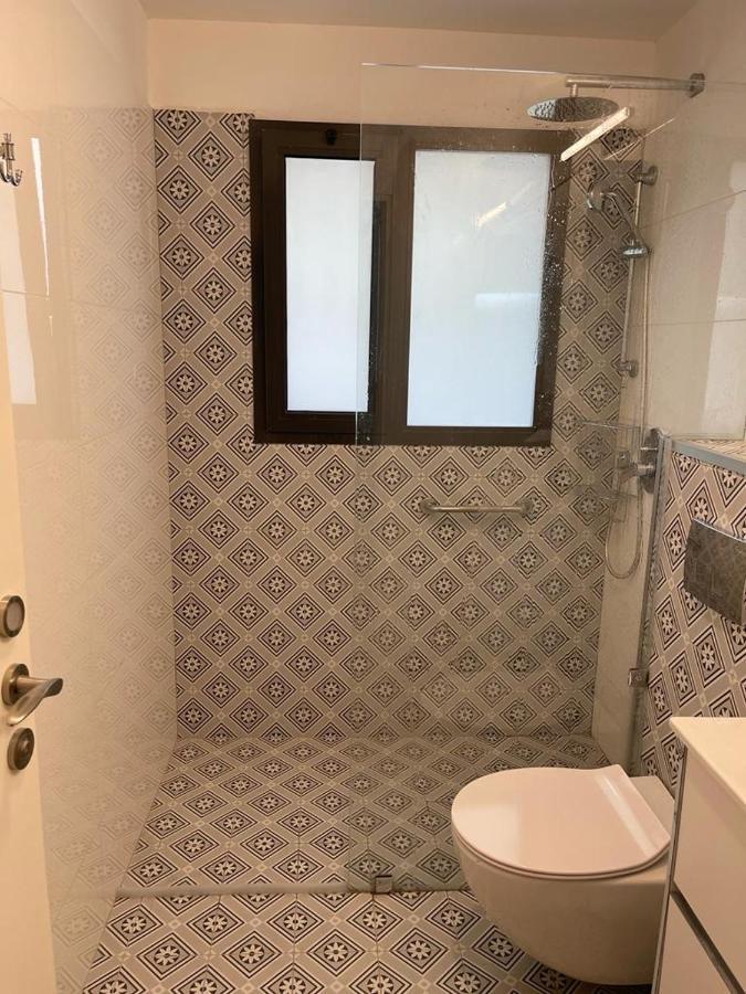 Best Apartment Tel Aviv Center 50Meters From The Beach Exterior photo